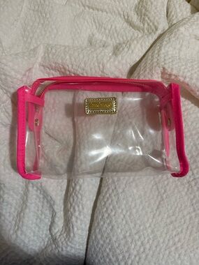 Lily Pulitzer Toiletry Bag